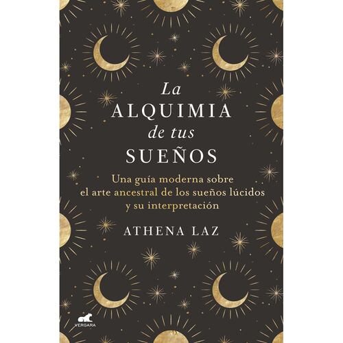 La alquimia de tus sueños