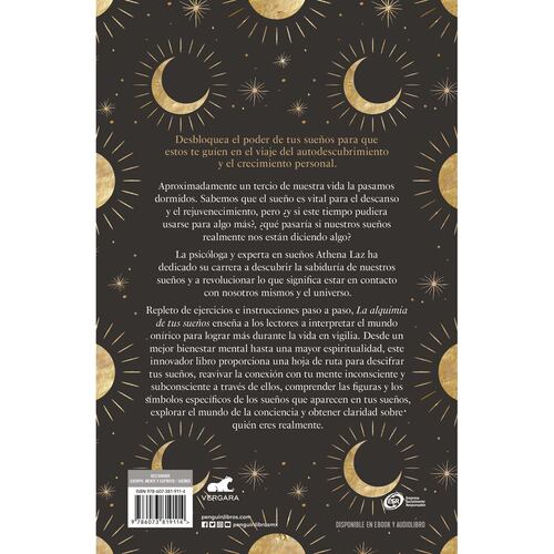 La alquimia de tus sueños