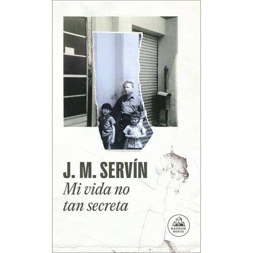 Mi vida no tan secreta
