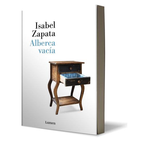 Alberca vacía