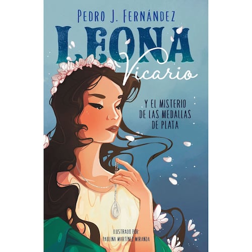 Leona Vicario y el misterio de las medallas de plata