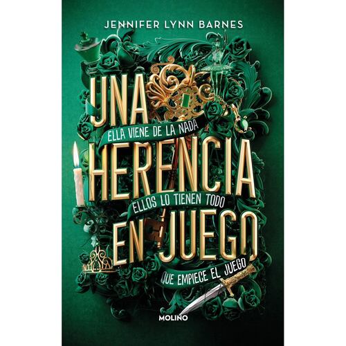 Una herencia en juego