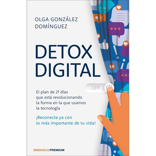Detox digital