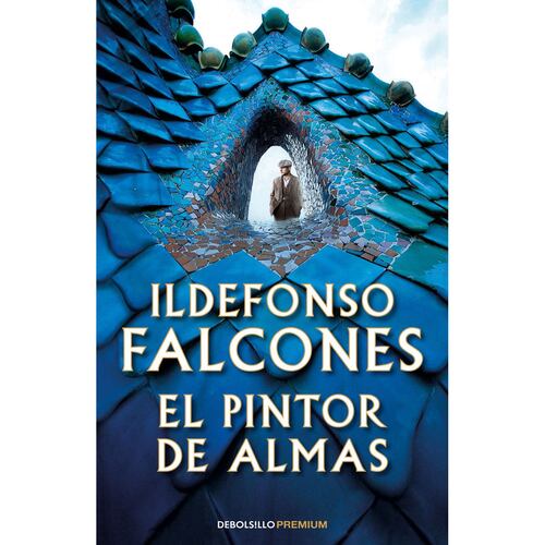 El pintor de almas