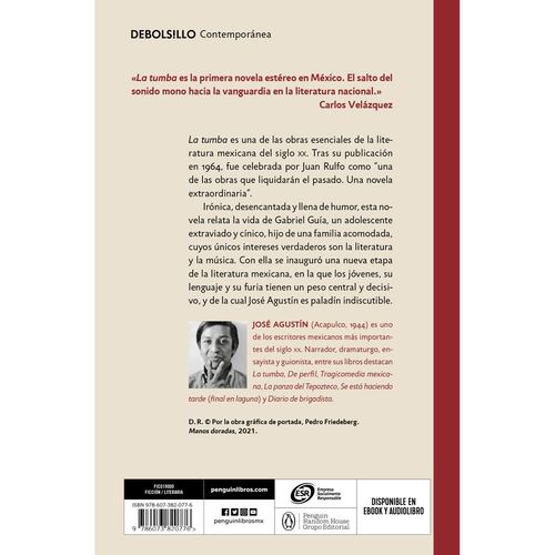 La tumba