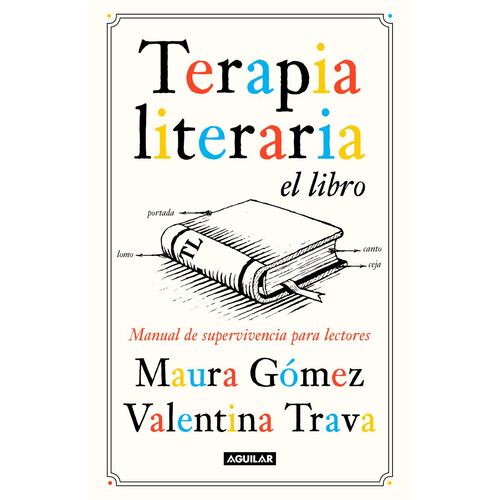 Terapia literaria