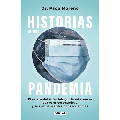 Historias de una pandemia