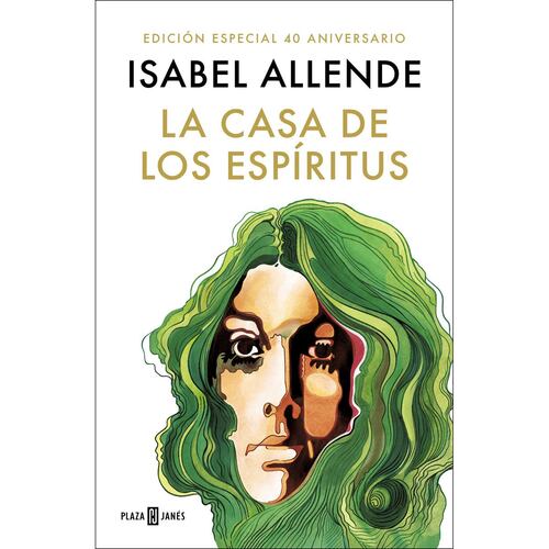 La casa de los espíritus (ne)