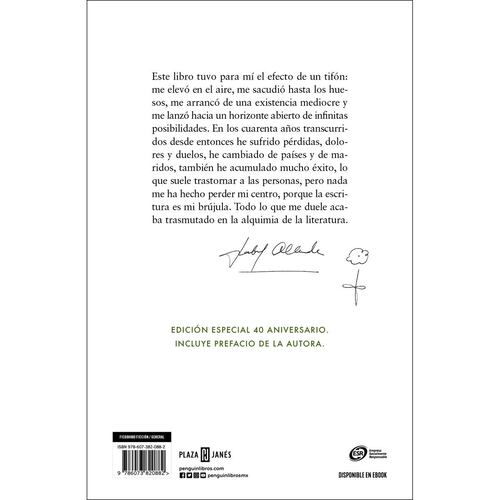 La casa de los espíritus (ne)