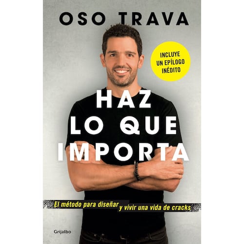 Haz lo que importa