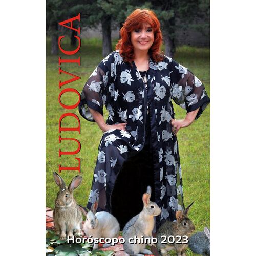 Horoscopo chino 2023