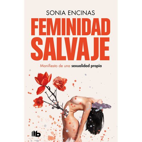 Feminidad salvaje