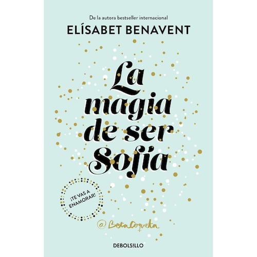 La magia de ser sofía