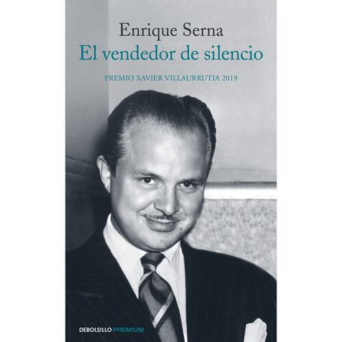 El vendedor de silencio