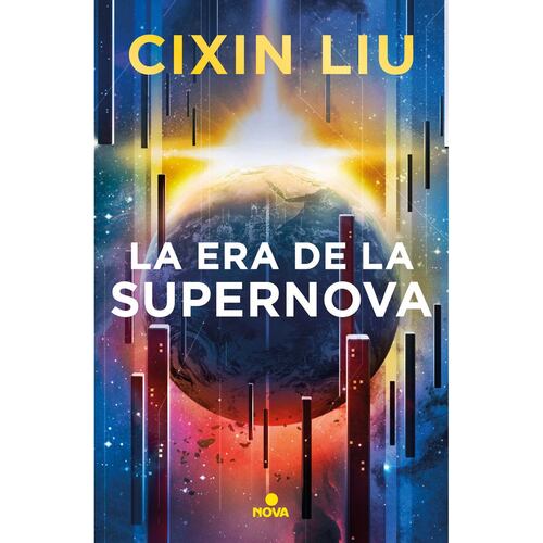 La era de la supernova