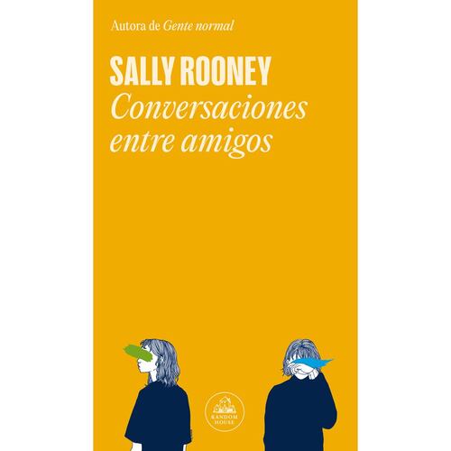 Conversaciones entre amigos