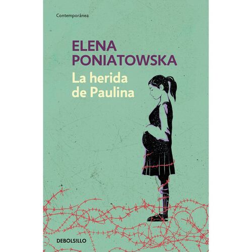 La herida de Paulina