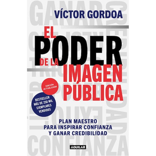 El poder de la imagen pública (ne)