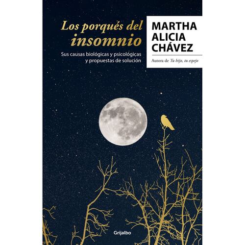 Porques del insomnio