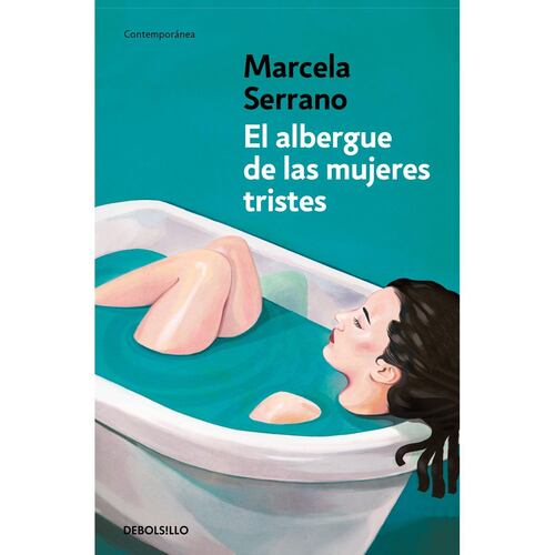 El albergue de las mujeres tristes