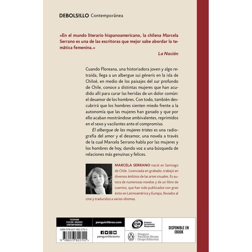 El albergue de las mujeres tristes
