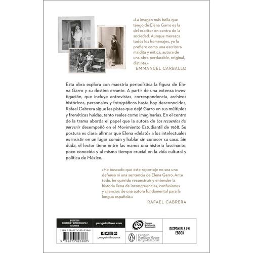 Debo Olvidar Que Existí