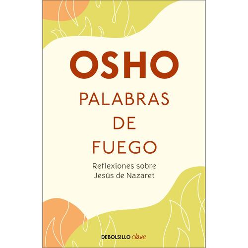 Palabras de fuego