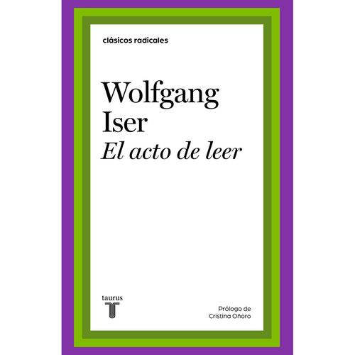 El acto de leer