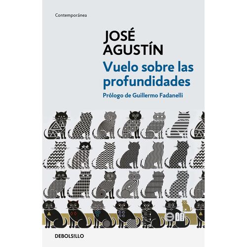 Vuelo sobre las profundidades