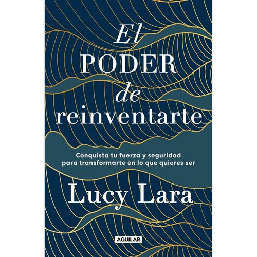 El poder de reinventarte