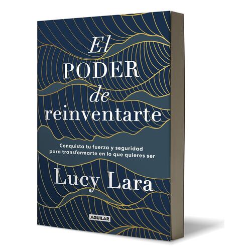 El poder de reinventarte