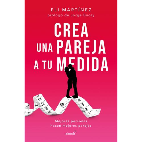 Crea una pareja a tu medida. Mejores personas hacen mejores