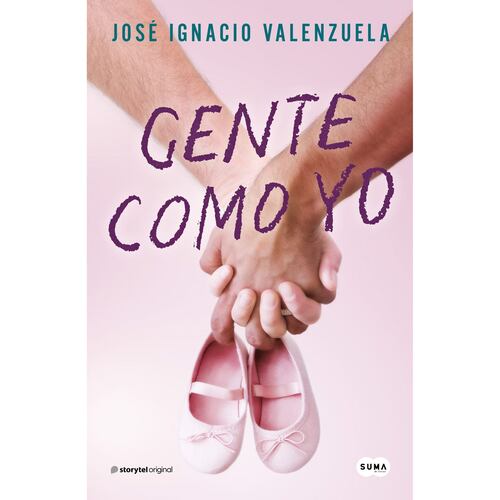 Gente como yo