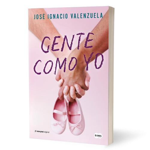 Gente como yo