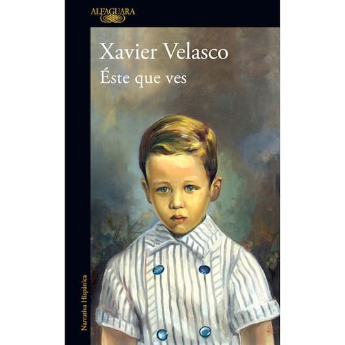 Éste que ves