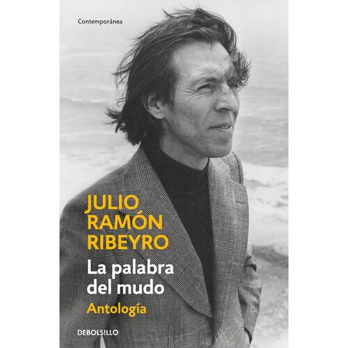 La palabra del mudo. Antología