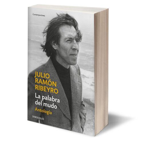 La palabra del mudo. Antología