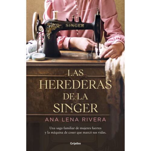 Las herederas de la Singer