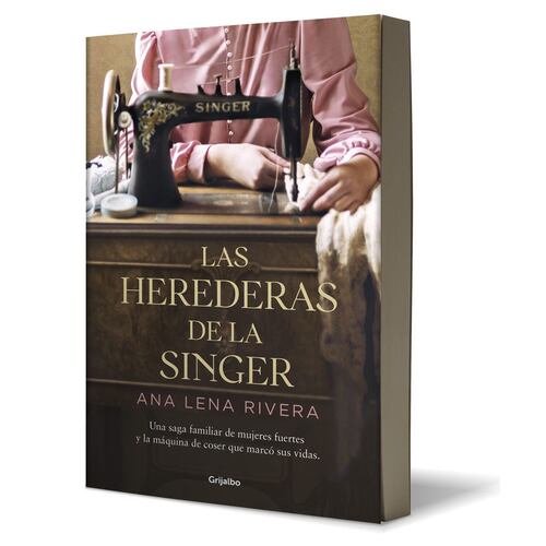 Las herederas de la Singer