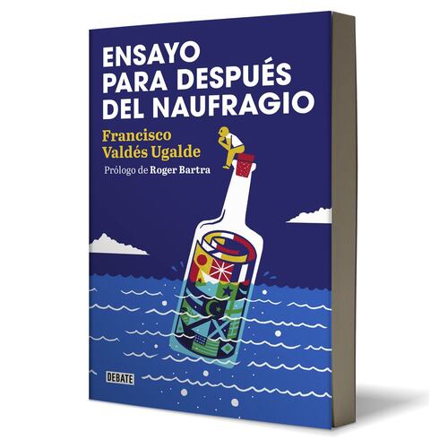 Ensayo para después del naufragio