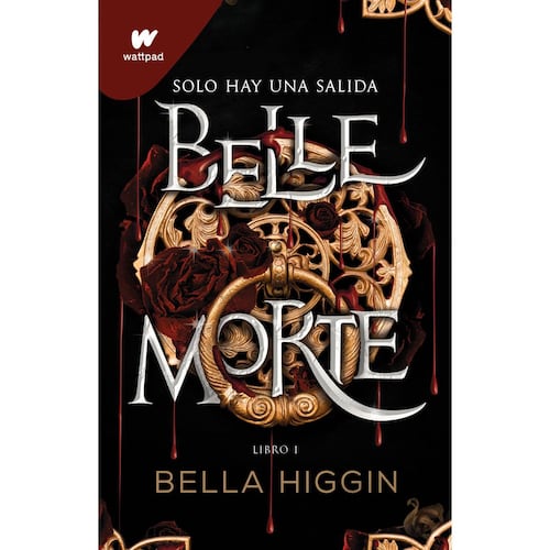 Belle Morte 1