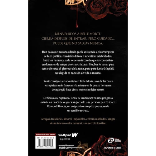 Belle Morte 1