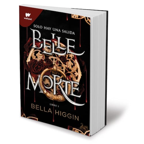 Belle Morte 1