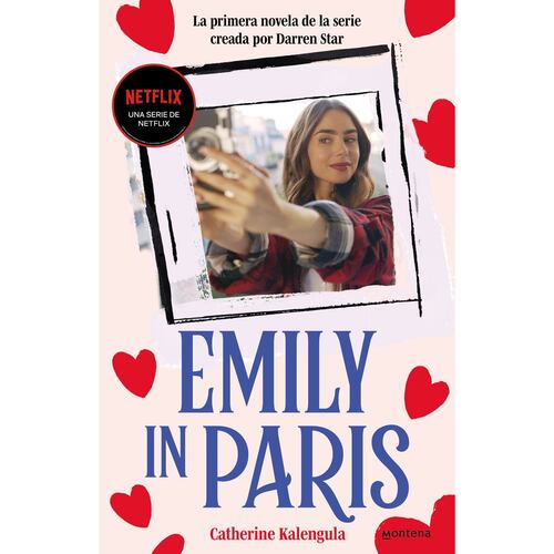 Emily en Paris