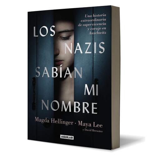 Los nazis sabían mi nombre