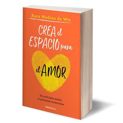 Crea el espacio para el amor