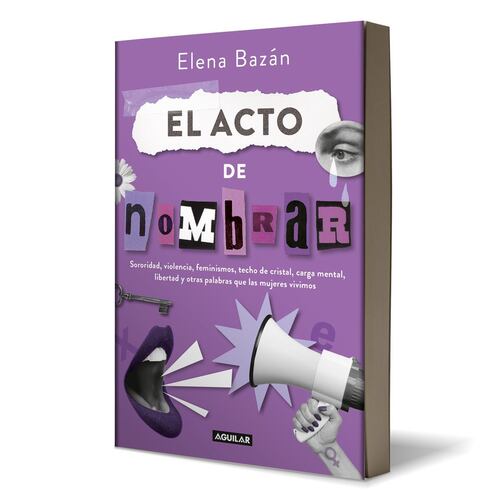El acto de nombrar