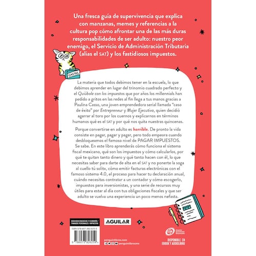 Wtf con el sat (ed. actualizada)