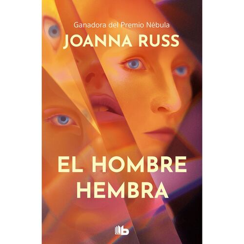 El hombre hembra