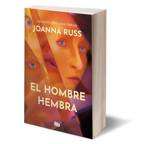 El hombre hembra